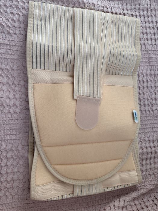 Стягащ колан за след раждане