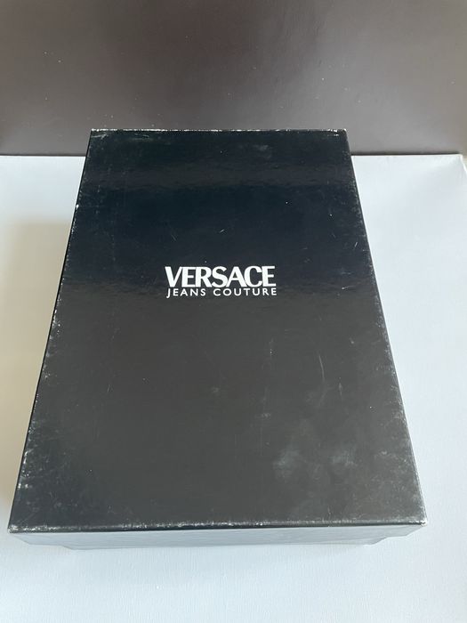 Versace Jeans Couture