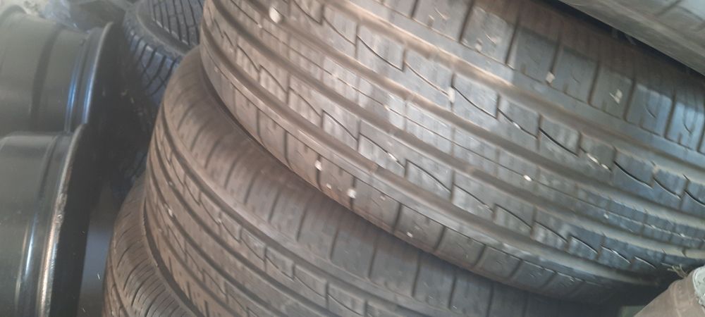 235/60/17 автошины