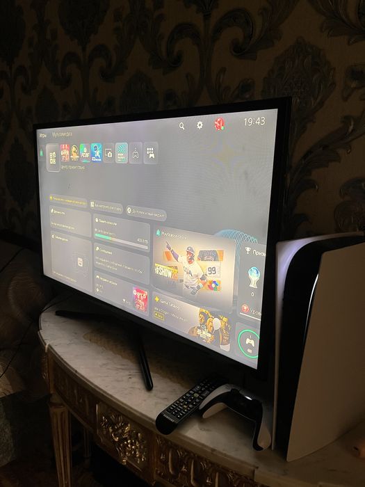 PlayStation 5 Digital Edition