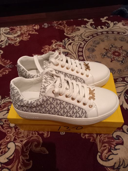 Кроссовки (Michael Kors) люкс качества