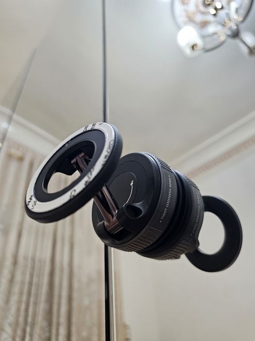 Vacuum holder magsafe держатель телефон