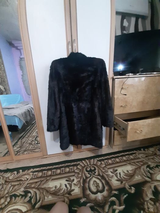 Продам шубу норка или обмен