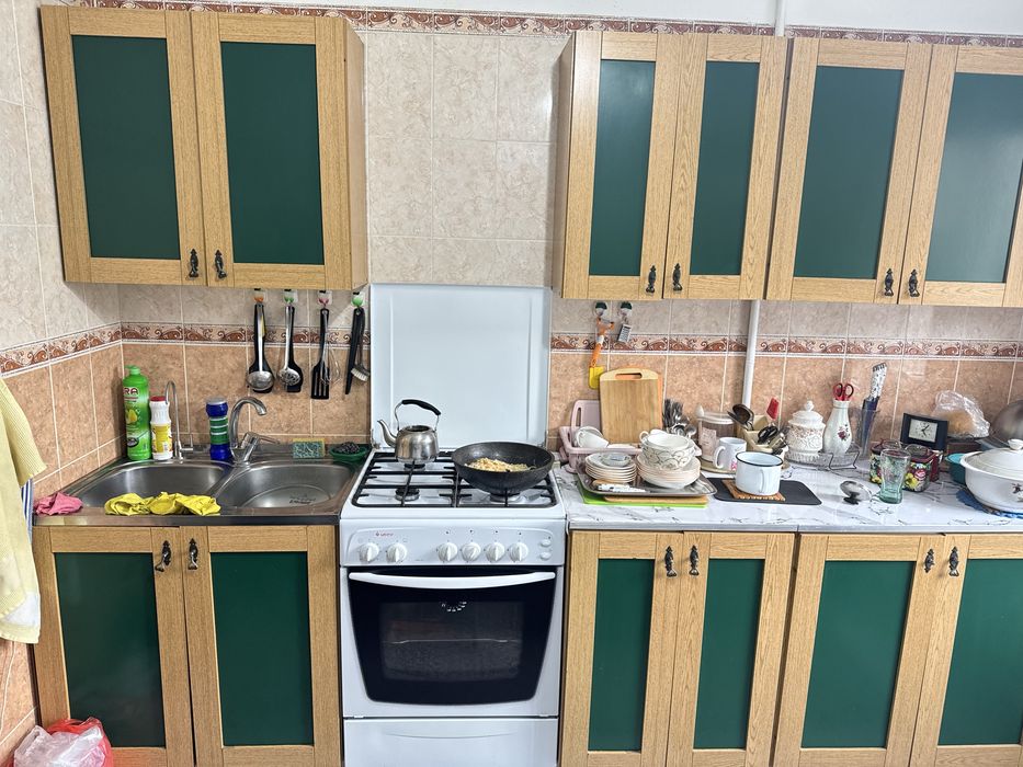 Кухонный гарнитур