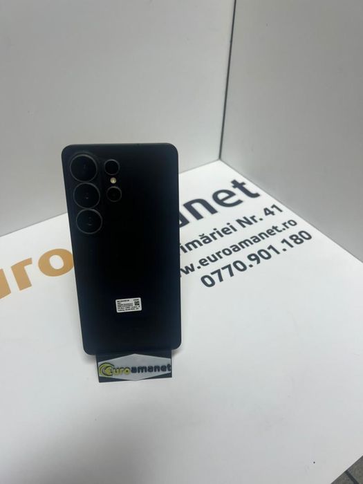 Telefon mobil Samsung Galaxy S26 Ultra, Dual SIM, 12GB RAM, -P-
