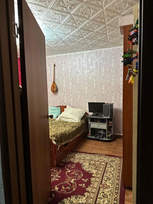 Продам квартиру торг