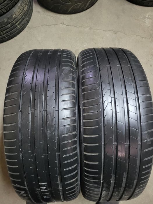 2 anvelope 225 50 R 18 Pirelli vara