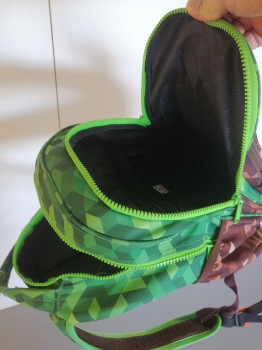 Ученическа раница