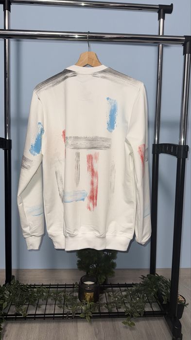 Dsquared2 мъжка блуза