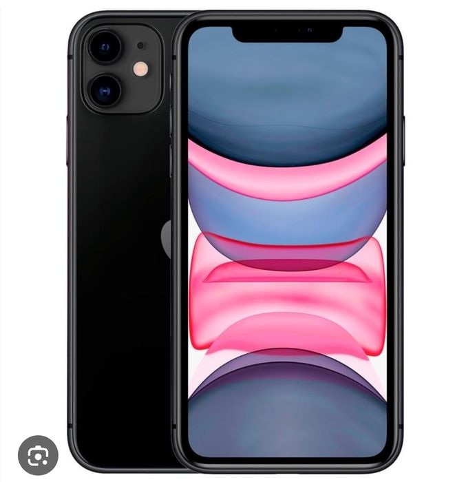 Айфон 11 128гб 70к