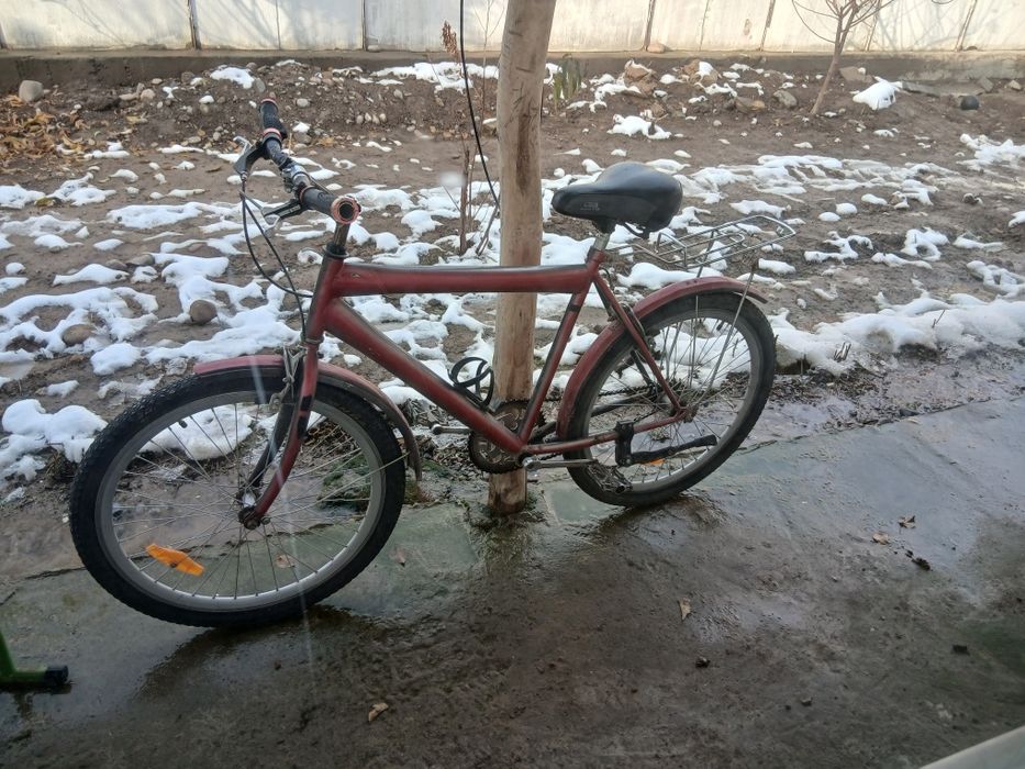 Велик продаются хорошие состояние