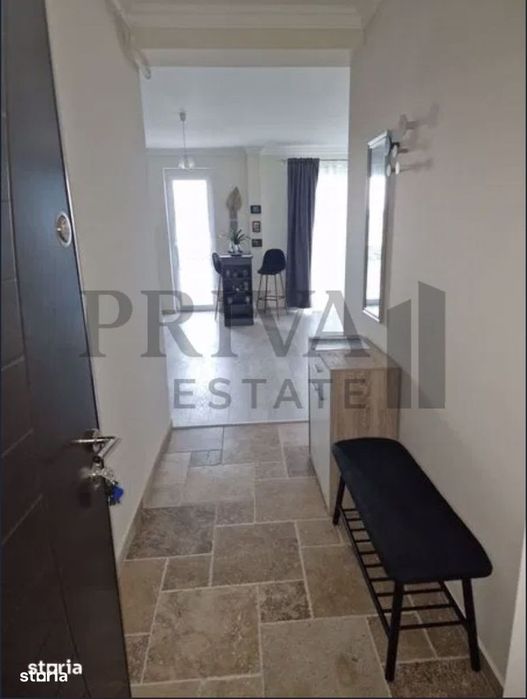 Apartament decomandat 2 camere Giroc