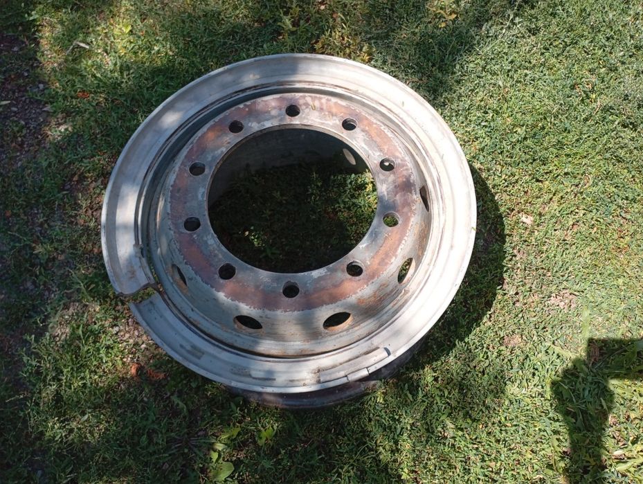 Шахман хово диски