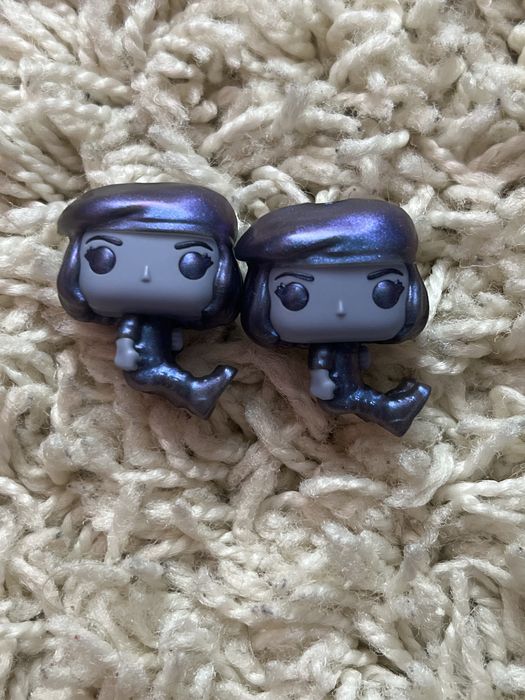 Фигурки Stranger Things