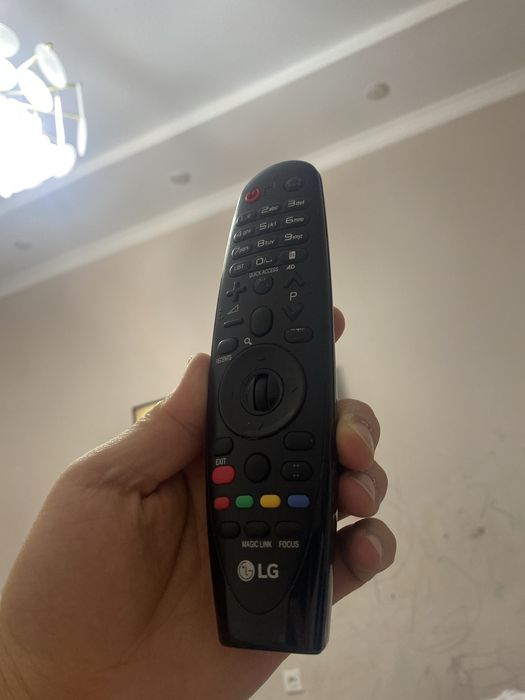 Телевизор лджи lg