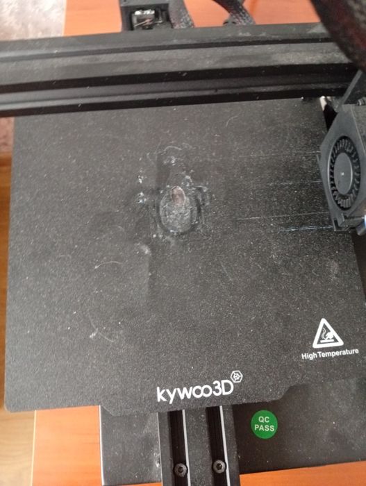 3D printer kywoo3D mini