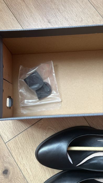 Туфли женские ECCO