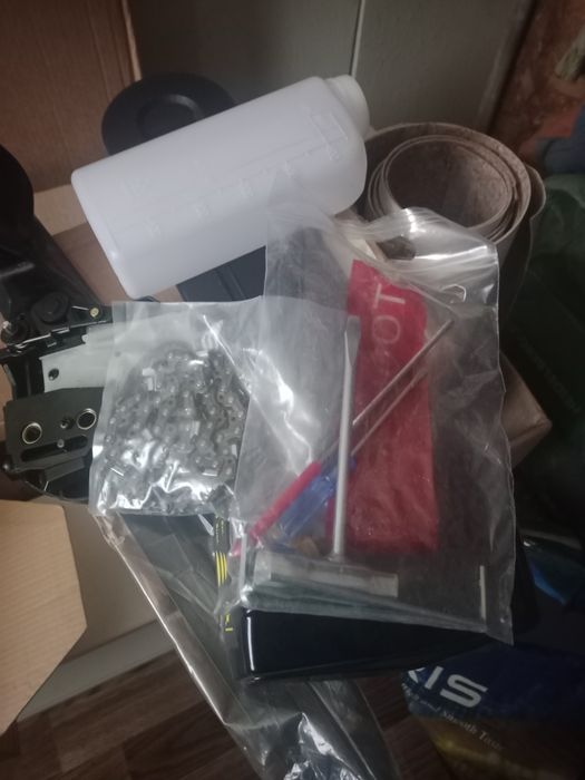 Продам бензапилу