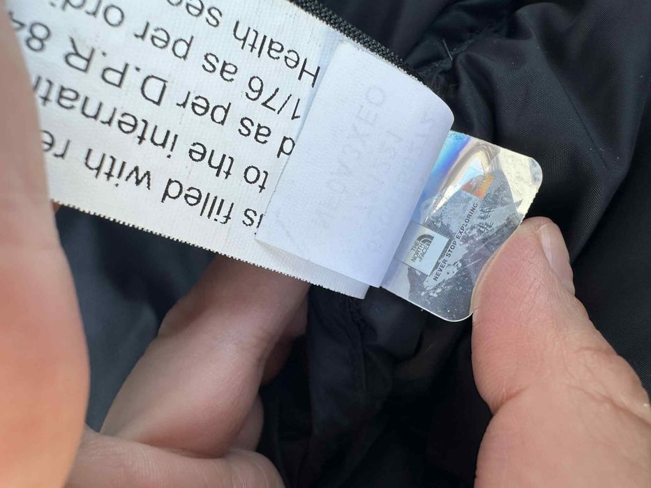 The North Face 1996 Retro Nuptse Jacket S