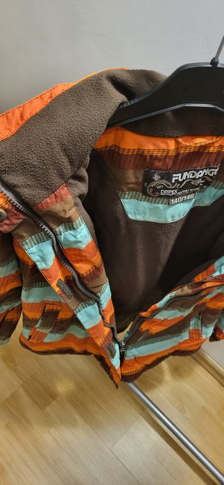 Geaca ski Fundango 140-146
