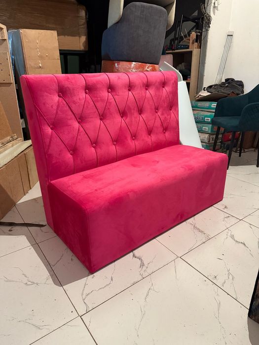 Диваны на кафе и ресторан