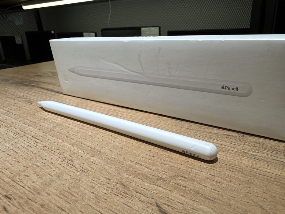 Apple Pencil 2, оригинал, A2051, 2575/A10