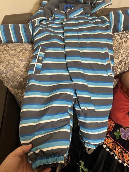 Комбинезон детский