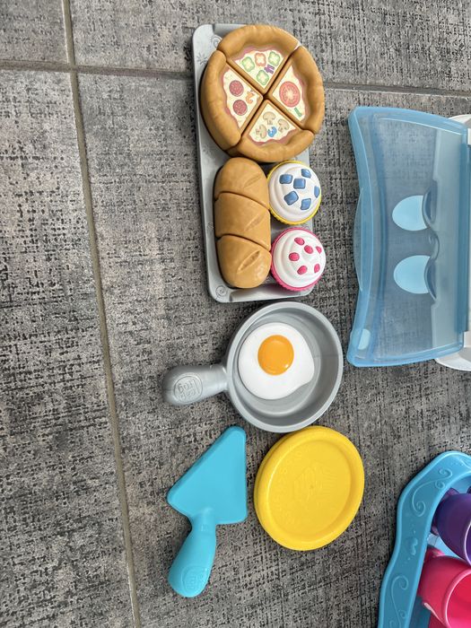 Музикални играчки