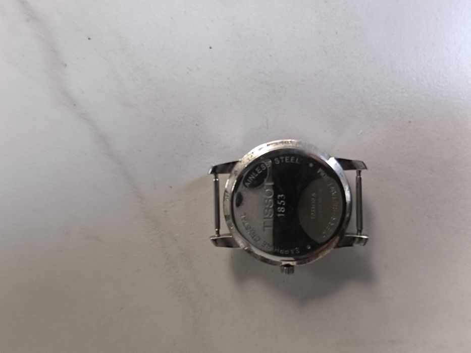 Часы наручные Tissot