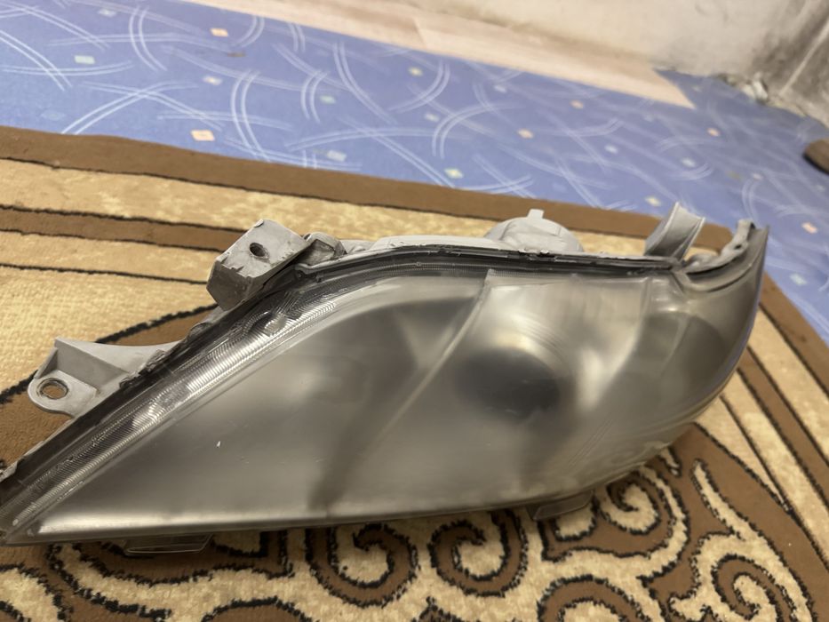 Фары camry 40 европейка 2006.г.в оригинал