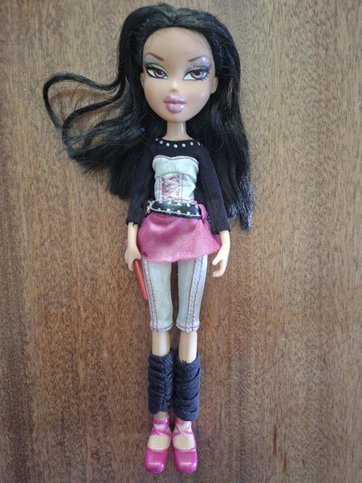 Куклы Bratz оригинал