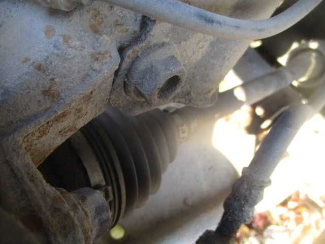 Planetera fata stanga dreapta OPEL CORSA C COMBO motor 1,3 diesel CDTI