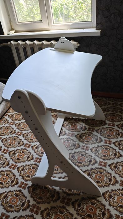 Стол парта школьная