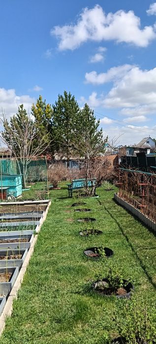 Продам дачу.  Акимовка Восточно Степной