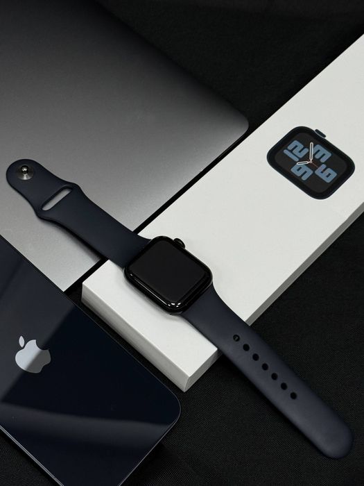 Apple Watch SE 40mm | BaiTime