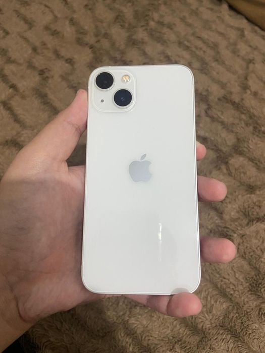 Iphone 13 128 gb