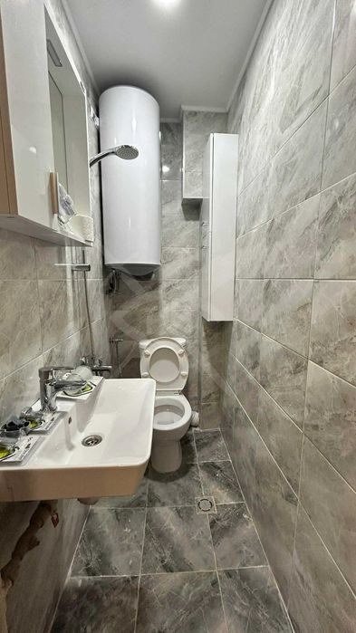 Продава се Едностаен апартамент в Пловдив, Мараша - 39 кв.м за 1007 €/кв.м - Снимка #4