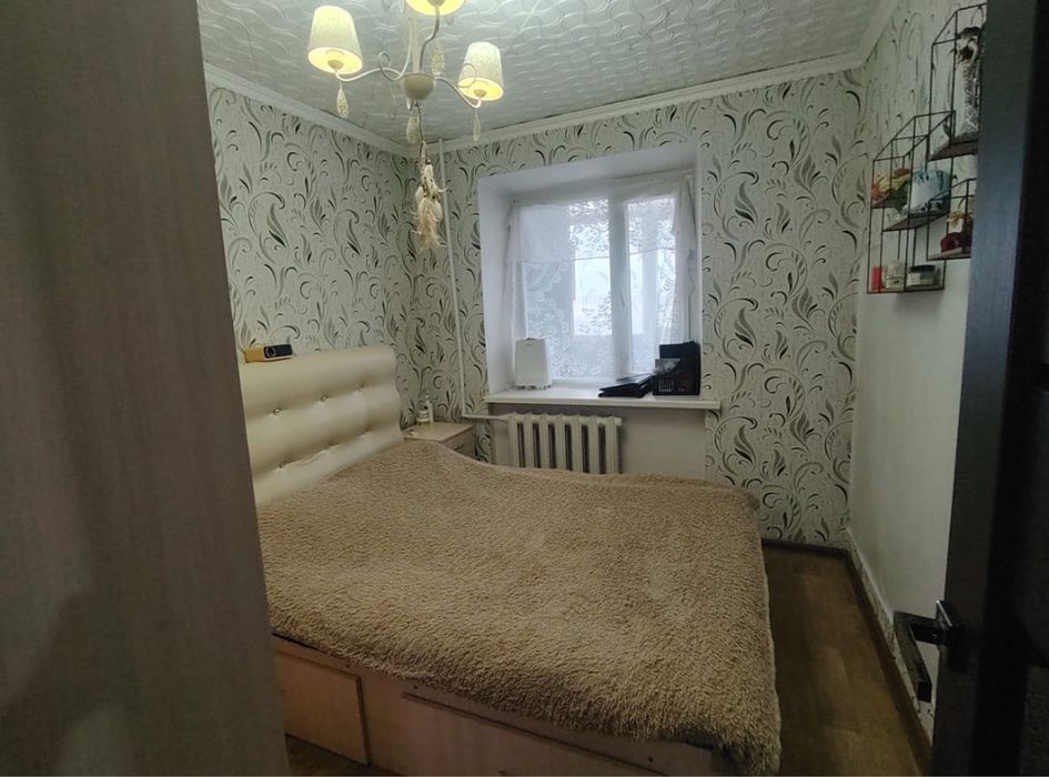 3комнатная квартира