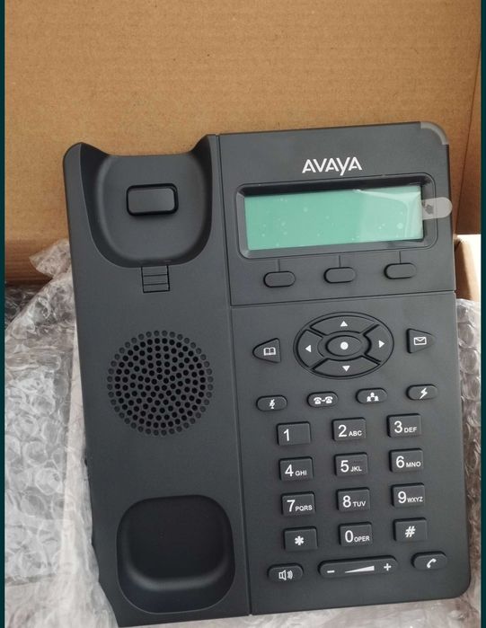Продам телефоны Avaya 129