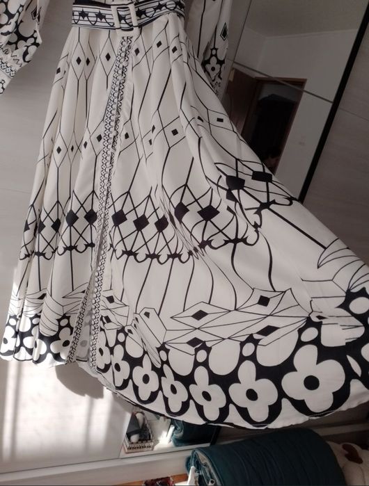 Rochie dama Superba