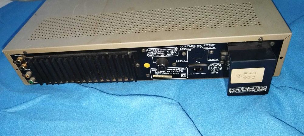 sistem home cinema