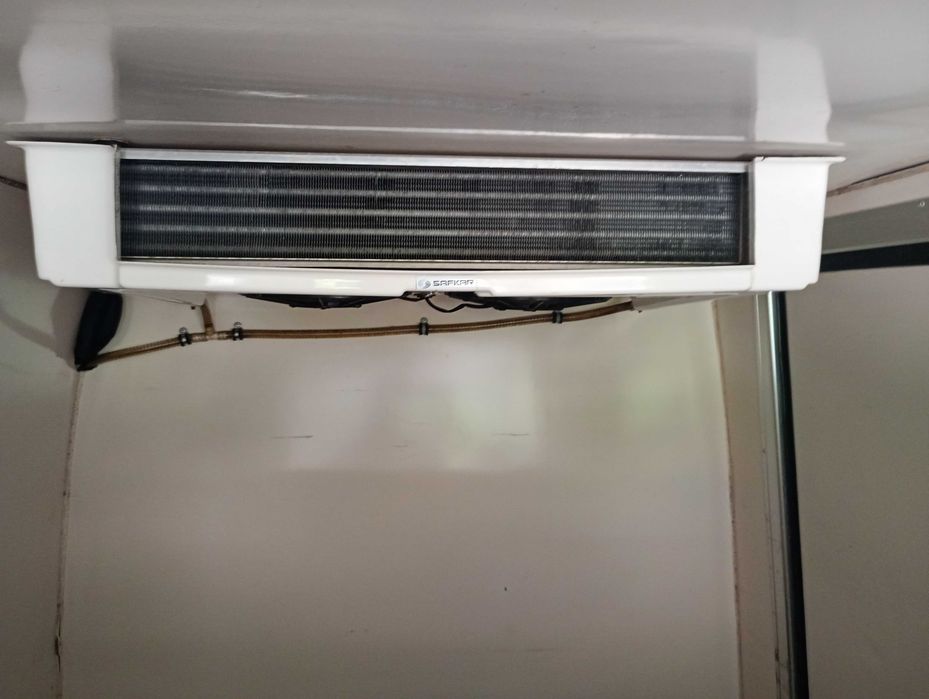 mercedes sprinter 313 frigo