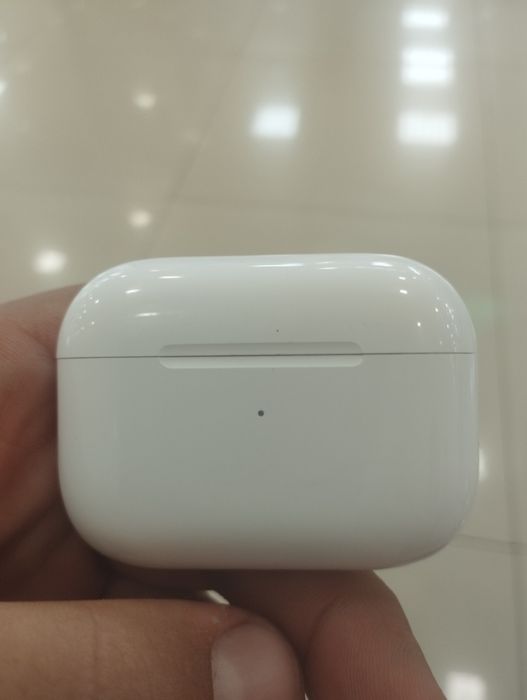 Наушники про 2..