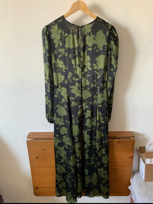 Mango rochie eleganta