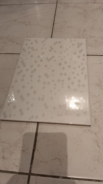 Кафель 20×30 новый