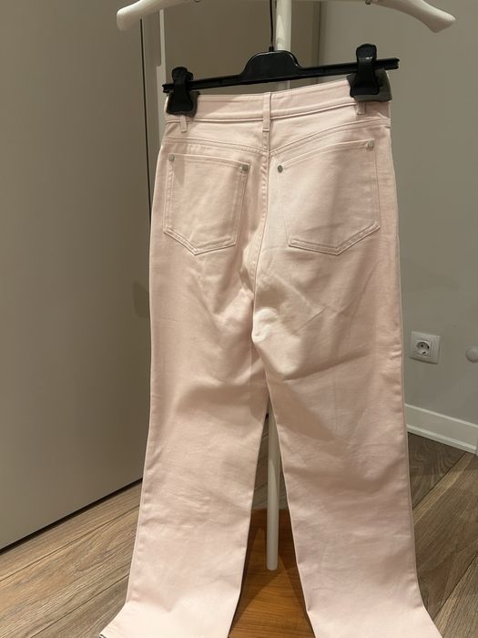 Max Mara дънки панталон