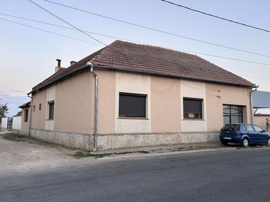 Vand casa in Petid
