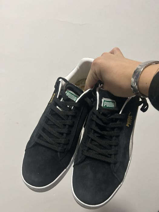 Продам обувь puma