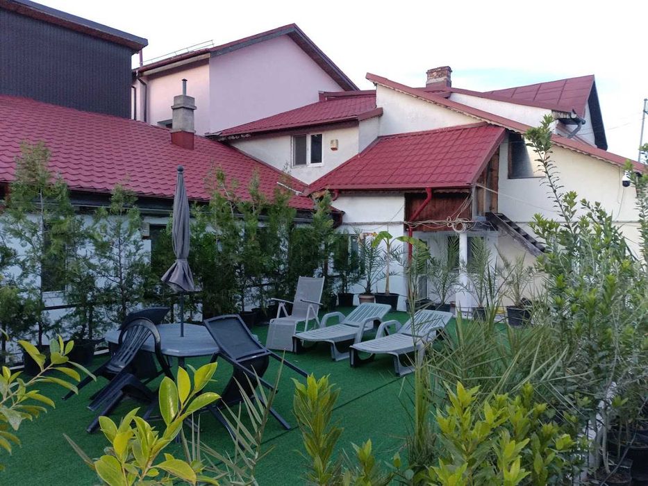 Casa 170 mp cu teren 570 mp  Bucuresti-Magurele int. cu Antiaeriana si Alexandriei