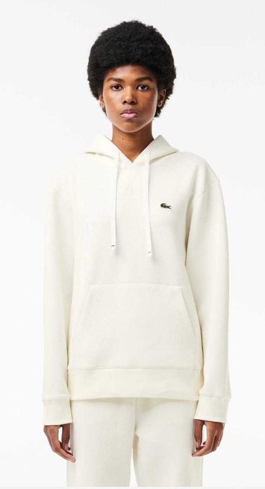 Худи Lacoste Relaxed Fit